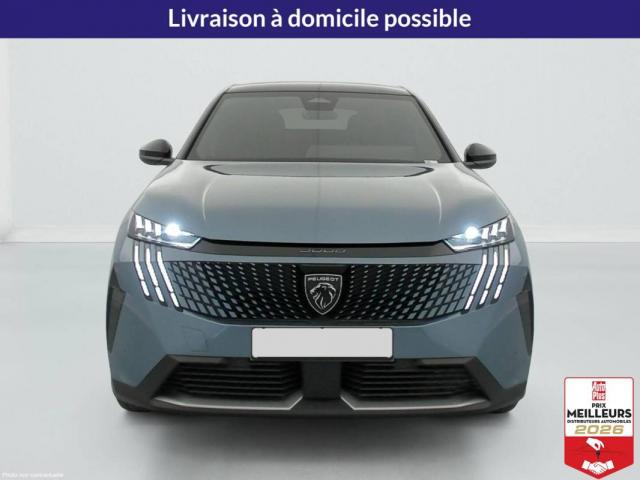 Peugeot 3008 image 7