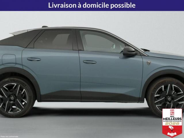 Peugeot 3008 image 5