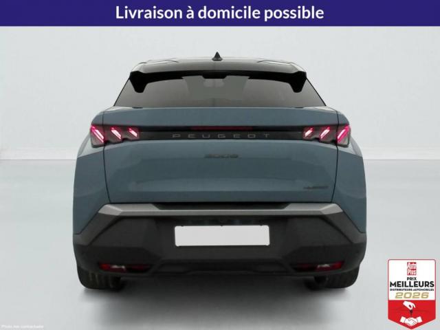 Peugeot 3008 image 3