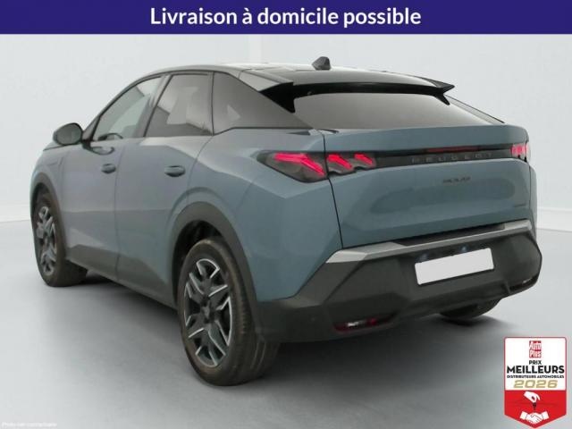 Peugeot 3008 image 8