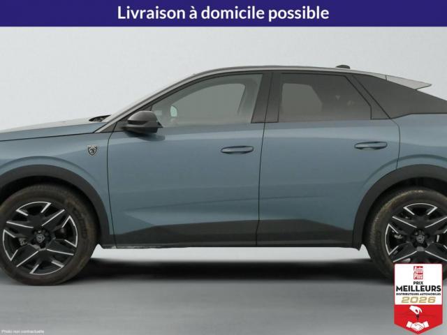 Peugeot 3008 image 6