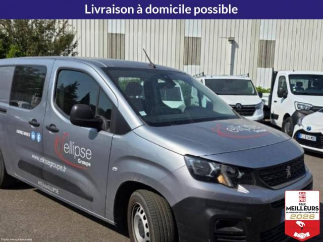 Peugeot Partner image 6