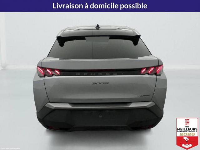 Peugeot 3008 image 2