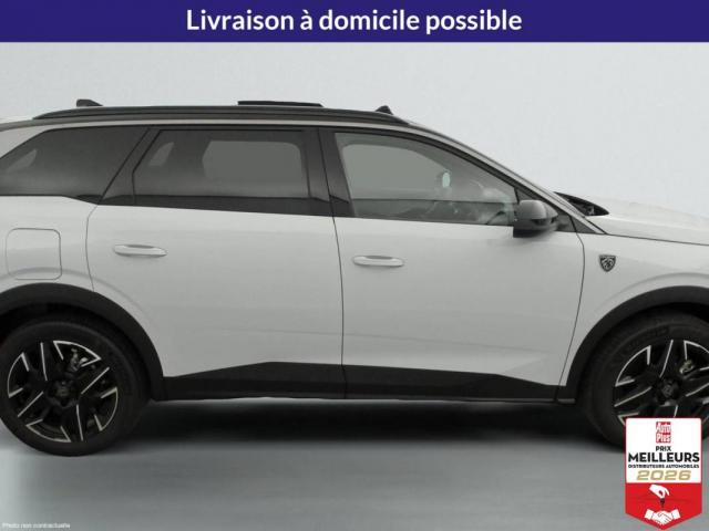 Peugeot 5008 image 7
