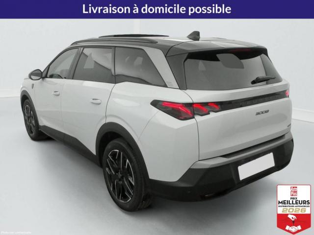 Peugeot 5008 image 5