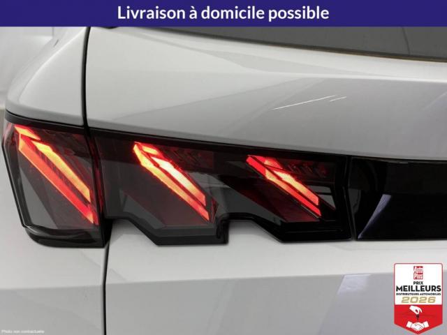 Peugeot 5008 image 1