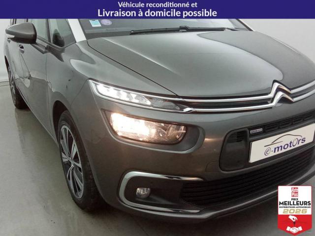 Citroen Grand C4 Picasso image 8
