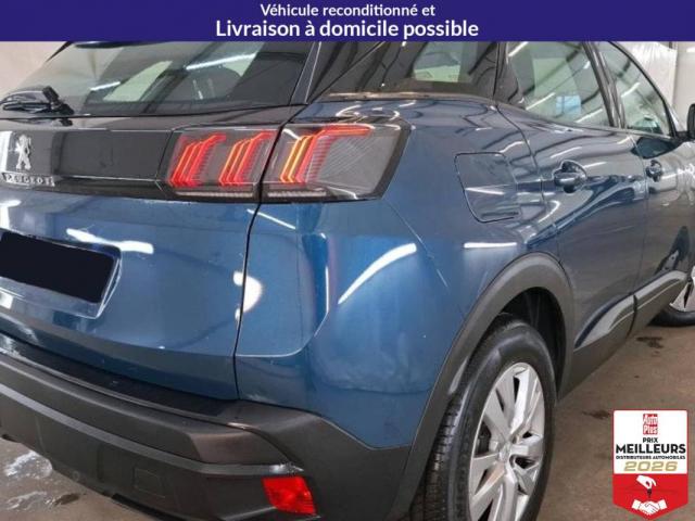 Peugeot 3008 image 1