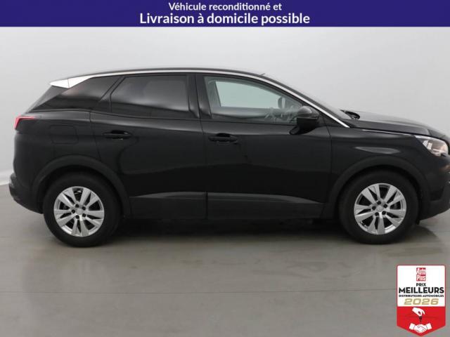 Peugeot 3008 image 3