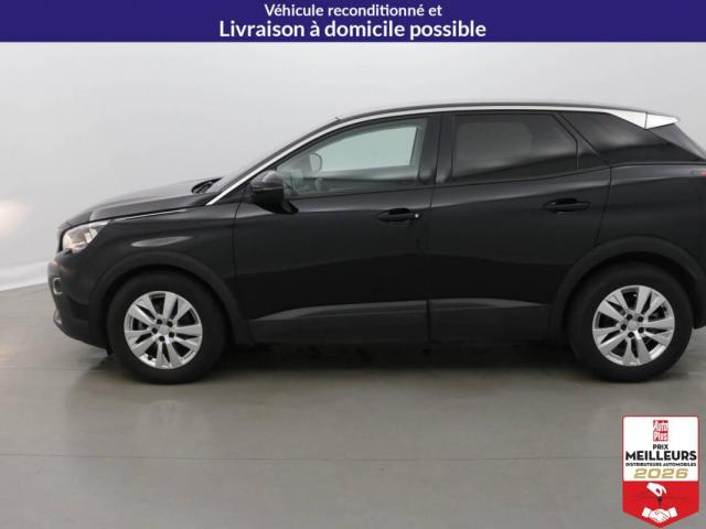 Peugeot 3008 image 5