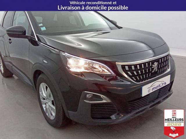Peugeot 3008 image 2