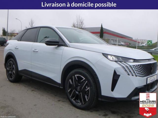Peugeot 3008 image 6