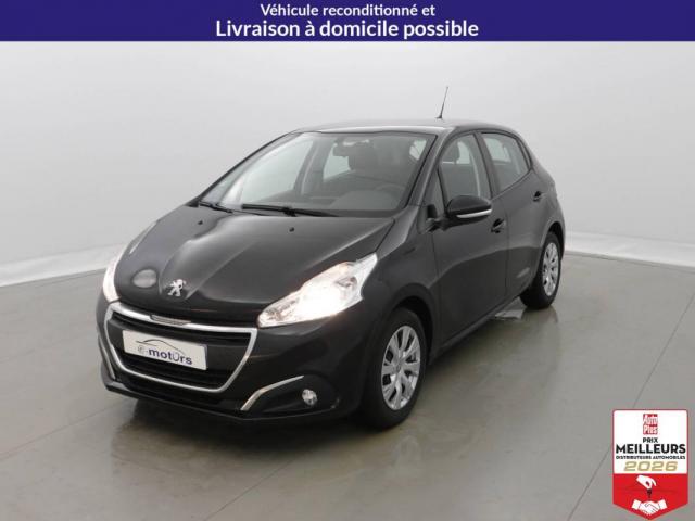 Peugeot 208 Affaire Essence 82 Premium Pack+ 2pl Pdc Ar