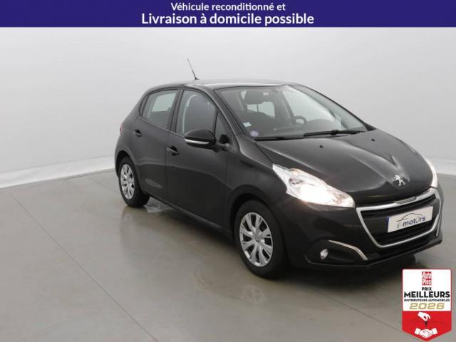Peugeot 208 image 5
