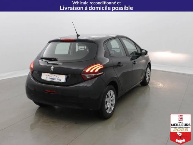 Peugeot 208 image 2