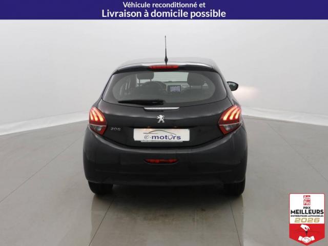 Peugeot 208 image 4