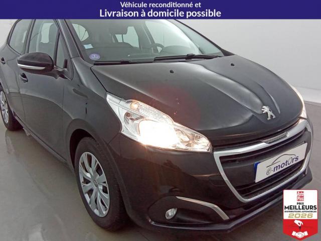 Peugeot 208 image 1