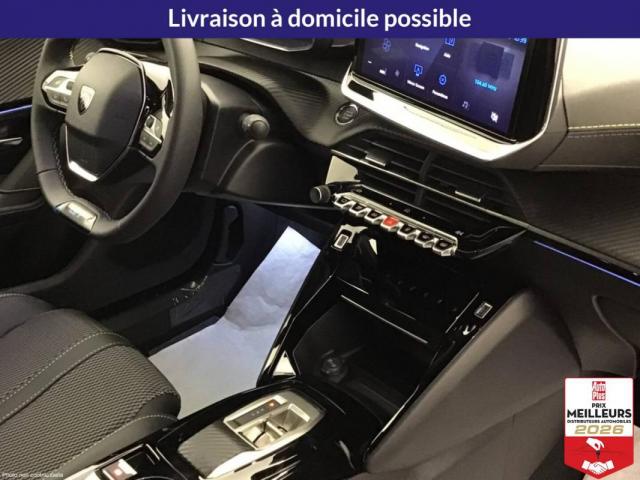 Peugeot 2008 image 4