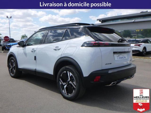 Peugeot 2008 image 2