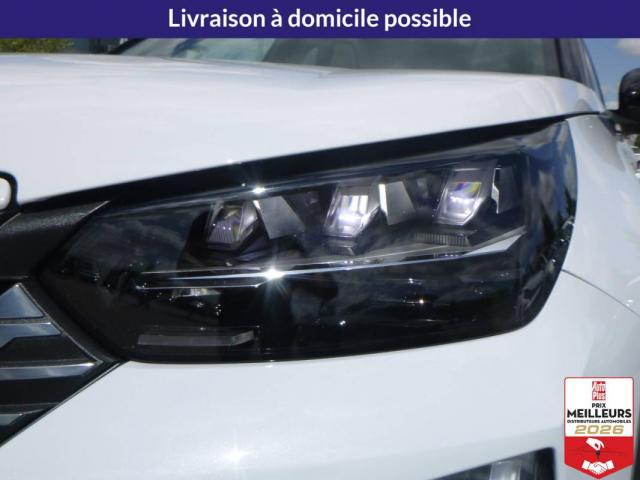 Peugeot 2008 image 1