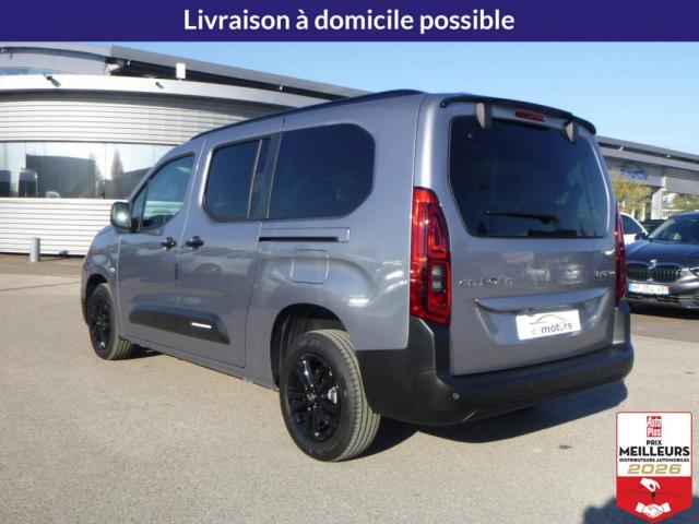 Citroen Berlingo image 1