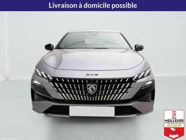 Peugeot 308 image 8