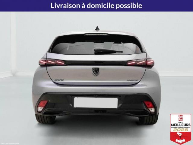 Peugeot 308 image 3