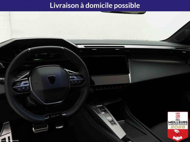 Peugeot 308 image 7