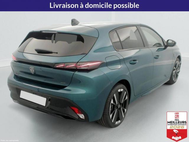 Peugeot 308 image 9
