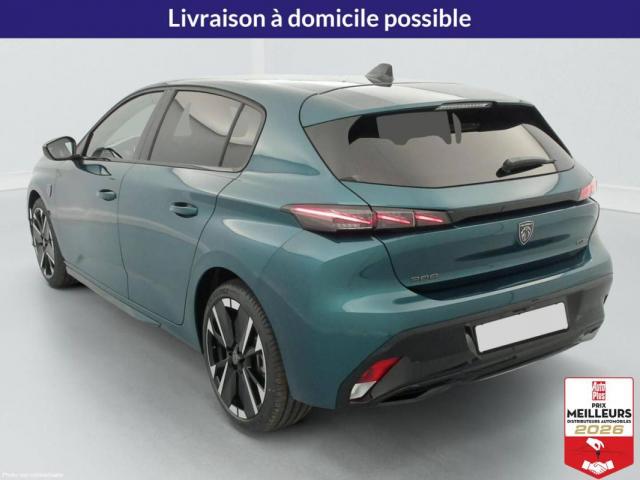 Peugeot 308 image 8