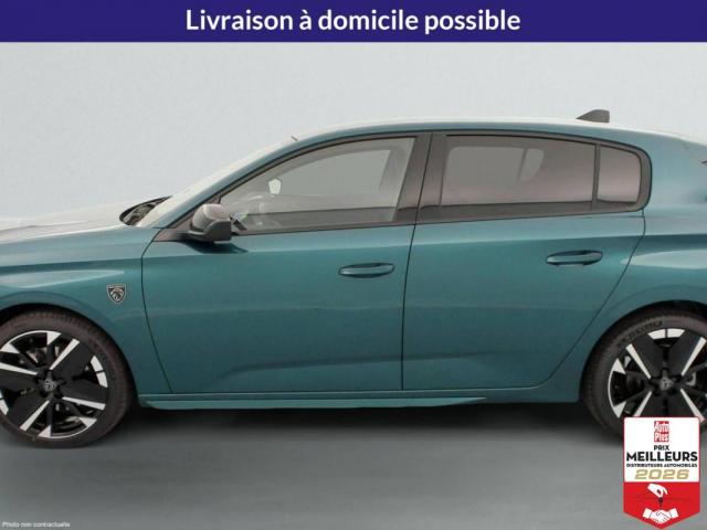 Peugeot 308 image 4
