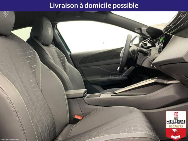 Peugeot 308 image 6