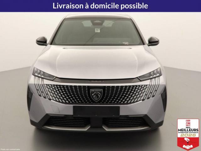 Peugeot 3008 image 4