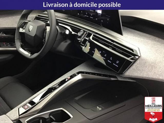 Peugeot 3008 image 8
