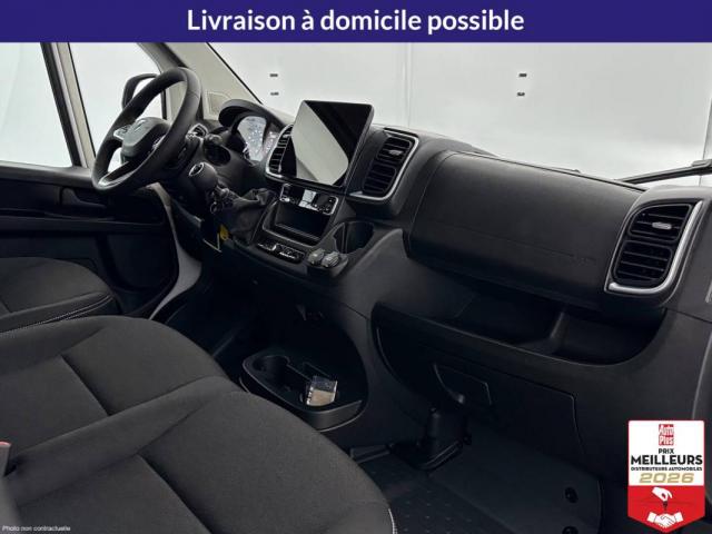 Peugeot Boxer image 5