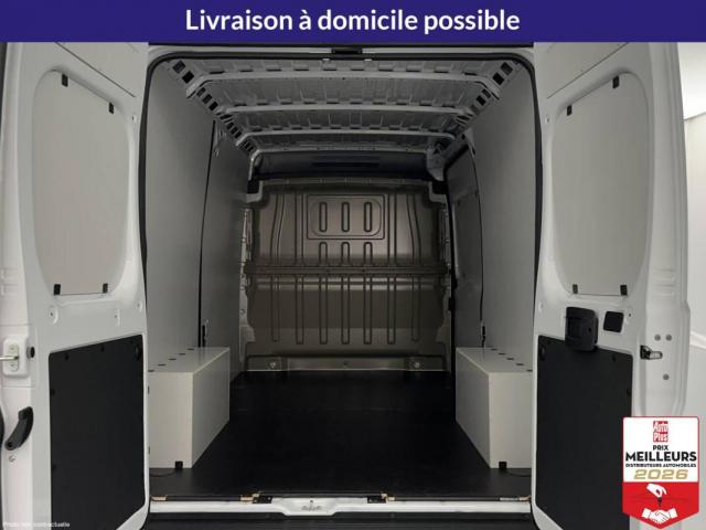 Peugeot Boxer image 6