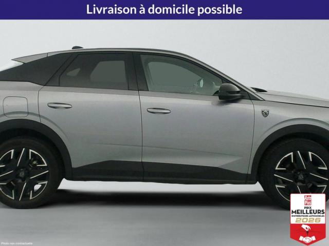 Peugeot 3008 image 4