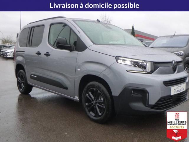 Citroen Berlingo image 3