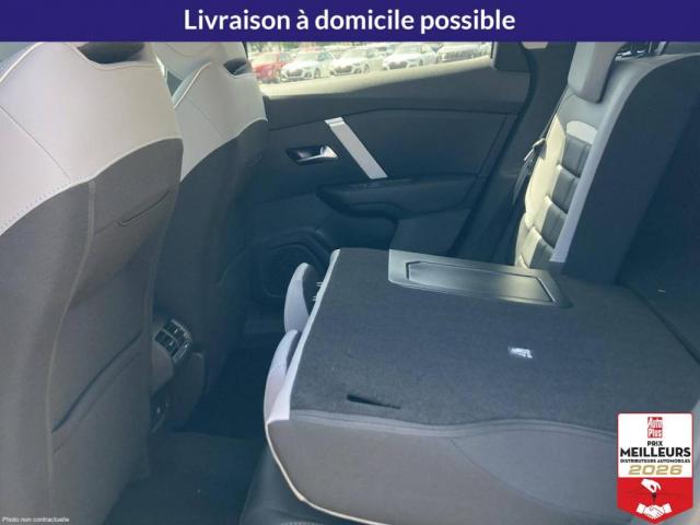 Citroen C4 image 1