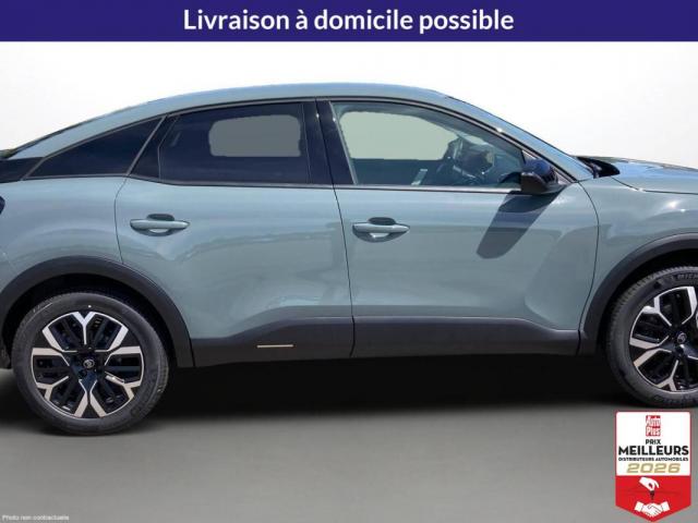 Citroen C4 image 4