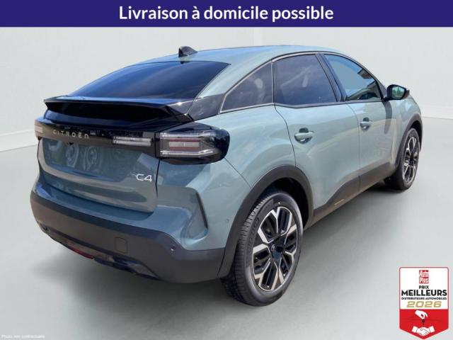 Citroen C4 image 3