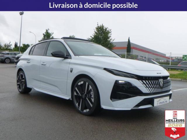 Peugeot 308 image 4