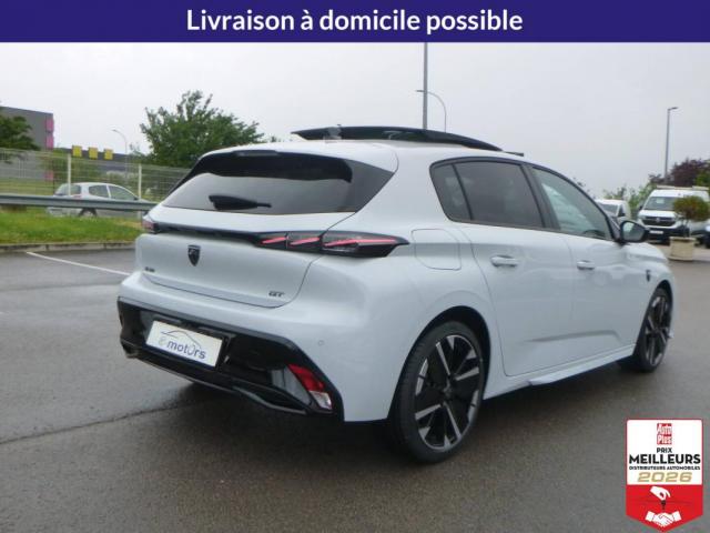 Peugeot 308 image 8