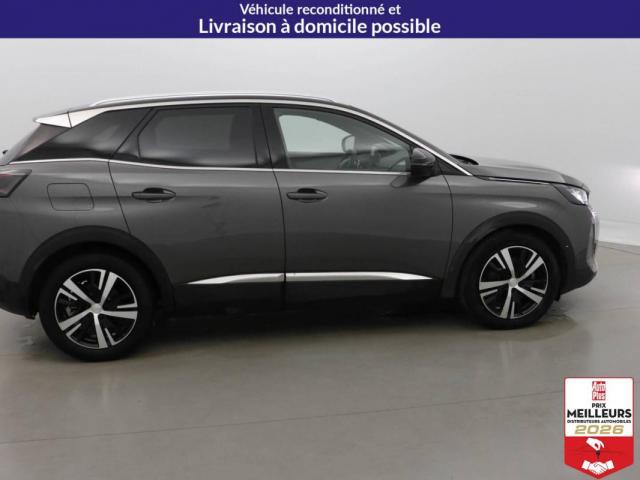 Peugeot 3008 image 1