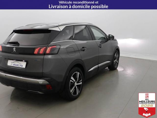 Peugeot 3008 image 2