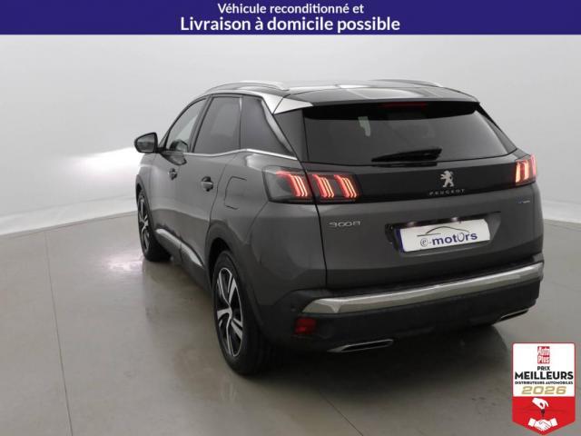Peugeot 3008 image 5