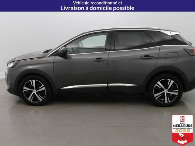 Peugeot 3008 image 3