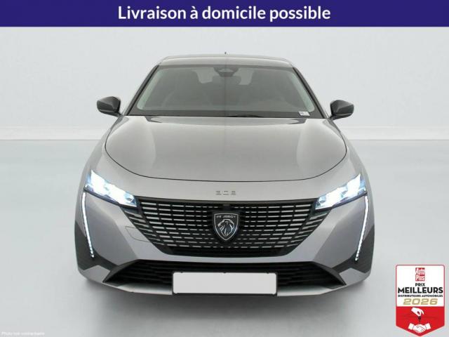 Peugeot 308 image 4