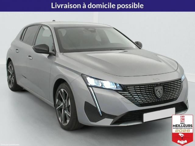 Peugeot 308 image 6