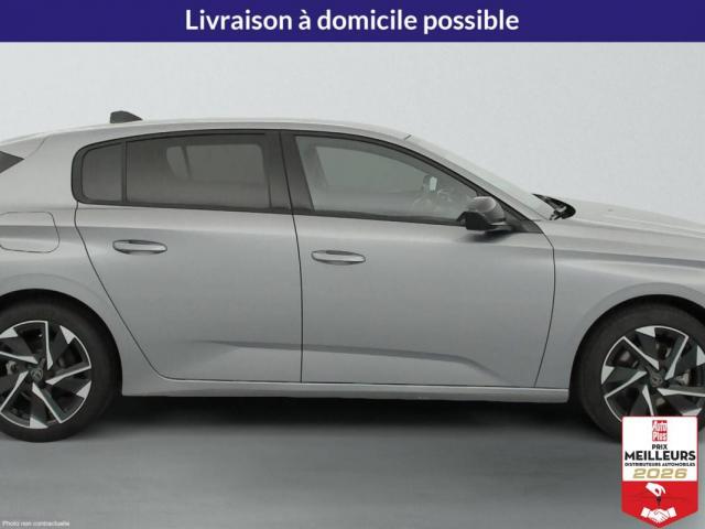 Peugeot 308 image 5
